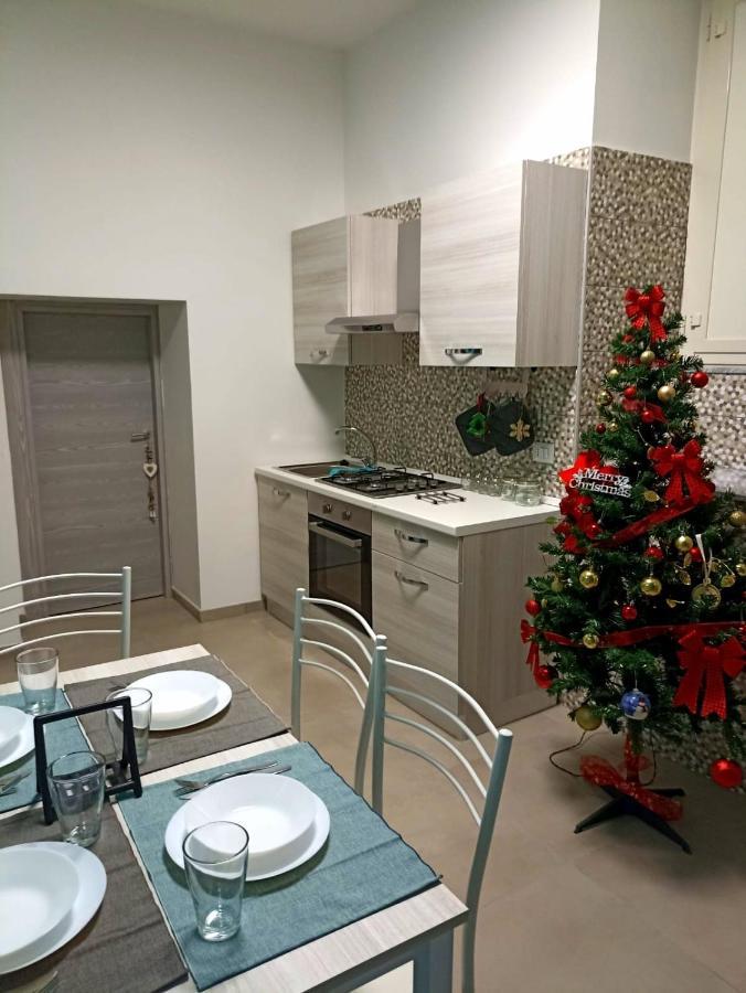 El Pibe De Oro - Casa Vacanze Villa Napoli Eksteriør billede