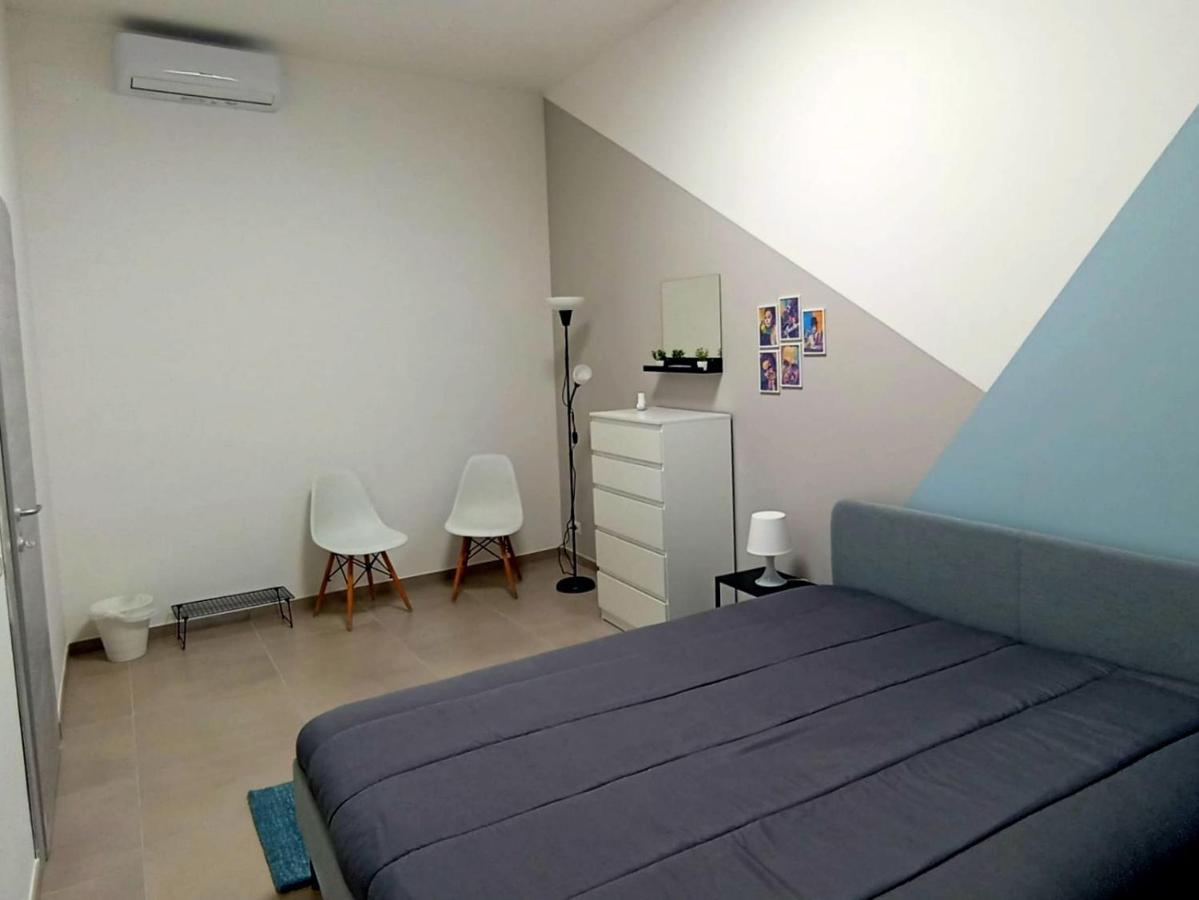 El Pibe De Oro - Casa Vacanze Villa Napoli Eksteriør billede